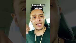 Bovespa fypシ゚viral fazol funnymemes humor voltalula humormemes noticias lulaohomemdopovo [upl. by Rolf]