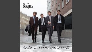 PS I Love You Live At The BBC For quotPop Go The Beatlesquot  25th June 1963 [upl. by Kooima387]