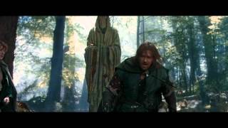 Lament to Boromir by The Tolkien Ensemble [upl. by Iniretake]