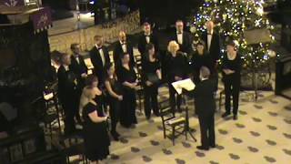 We wish you a merry Christmas English Traditional arr Arthur Warrell [upl. by Jadd]