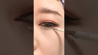 Eps 794 Eye makeup MakeupCAMTV makeup eyelinertoturial eyemakeup eyeliner makeuptutorial [upl. by Ybbed]