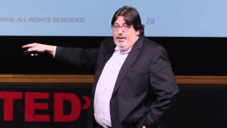 Harvesting intangible assets Andrew Sherman at TEDxUniversityofNevada [upl. by Ricardama93]