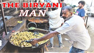 2000 Plates Biryani Selling Per Day  Biryani Man  Rajahmundry Famous Vivek Biryani  Best Biryani [upl. by Silvanus150]