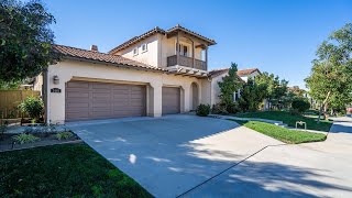 2461 Honeybell Ln Escondido CA [upl. by Merlina]