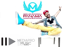 Matteo  Panama official single [upl. by Osner209]