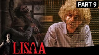 इस इंसान ने अपने सारे गुनाह कबूल किये  Lisaa Movie Part 9  Anjali Makarand Deshpande [upl. by Primo]