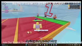 🔴Playing Customs With ViewersRoblox Bedwars LIVE🔴 [upl. by Yelsew]