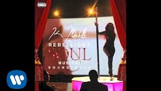 K Michelle  VSOP  Rebellious Soul Musical Official Audio [upl. by Eatnuahc]