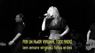 THEATRE OF TRAGEDY  VENUS Sub españolLyrics [upl. by Jeggar892]