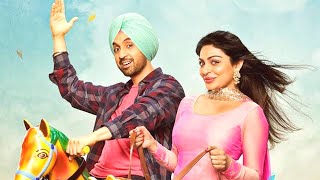 Shadaa 2019 Punjabi Full Movie  Starring Diljit Dosanjh Neeru Bajwa Jagjeet Sandhu [upl. by Enelyak]