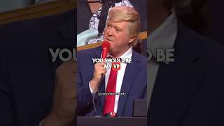 William Montgomery Impresses Donald Trump😂🔥shanegillis killtony donaldtrump comedy mssp jre [upl. by Callie]