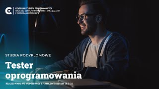 Praktyczna nauka testowania oprogramowania w SoftSystem w Rzeszowie [upl. by Aural918]