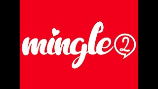 Mingle2 Dating app review [upl. by Georg]