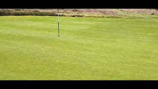 419 Beau Desert Golf Club  Smithy 100 Golf Courses in a Year [upl. by Retsim]