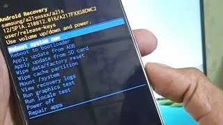 A21s hard reset easy method 2023Galaxy A12 A20A50A70 hard reset and screen lock remove [upl. by Dell280]