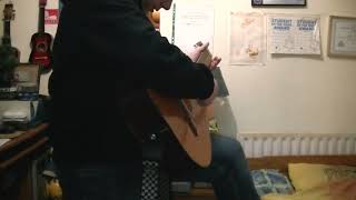 Prince C 725 Full Size Classical Guitar Assessment [upl. by Dopp]