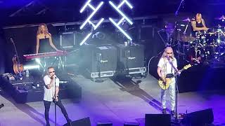 JERRY CANTRELL  MAN IN THE BOX  LIVE FROM DAILYS PLACE  JACKSONVILLE FL  82924 [upl. by Raymonds]