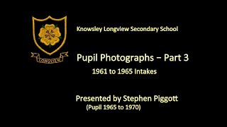 Longview School Pupil Photos Part 3 [upl. by Anahpets936]