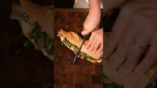 Easy sandwich  sandwich homemadesandwich grillsandwich [upl. by Atrice]