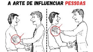 COMO FAZER AMIGOS E INFLUENCIAR PESSOAS Resumo CompletoDale Carnegie [upl. by Gnoc]