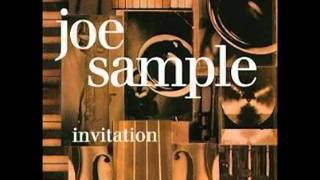 Joe Sample  Black is the color [upl. by Fionnula]