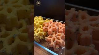 Kokis 🤤 සුබ අලුත් අවුරුද්දක් වේවා shorts viral food traditionalfood [upl. by Lenz]