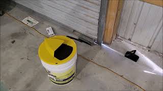 What You Should Know  5 Gallon Bucket Lid Mouse Rat Trap [upl. by Oecile]