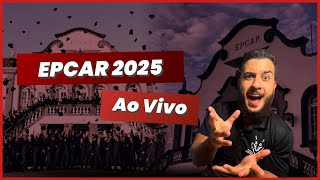 CORREÇÃO PROVA EPCAR 2025  Matemática [upl. by Giuseppe]