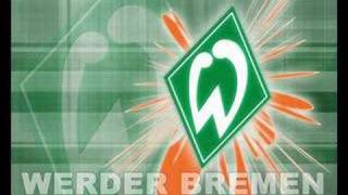 Wir sind Werder Bremen [upl. by Aiak]