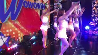 Wowowin Live sa ALLTV ngayong Huwebes December 15 2022 [upl. by Bill]