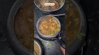 eating Hyderabad famous biryani  how to make cooker pulao hyderabadfood hyderabad food ￼ [upl. by Hseyaj]