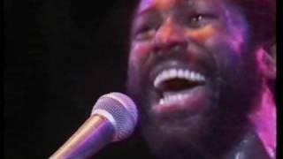 Teddy Pendergrass  Come Go With Me  Close The Door 1982 [upl. by Kamila]