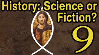 History Science or Fiction In What Century Did Christ Live Film 9 of 24 [upl. by Annoerb]