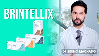 Brintellix  o mais novo Antidepressivo  Vantagens e Desvantagens [upl. by Eseerehc]