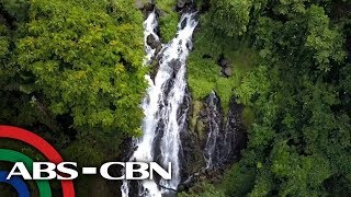 Rated K Majestic Mimbalot Falls sa Iligan City [upl. by Inaoj]