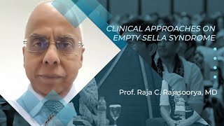 Clinical Approaches on Empty Sella Syndrome [upl. by Wina634]