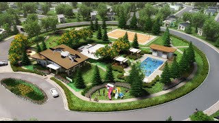 Pineview House and Lot Tanza Cavite  Futura by Filinvest [upl. by Montgomery694]