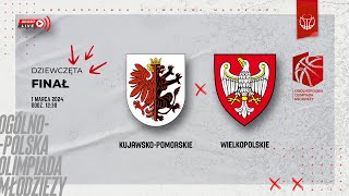 KujawskoPomorskie  Wielkopolskie OOM [upl. by Aivon]