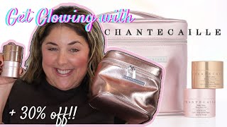 CHANTECAILLE Get Glowing with HUGE SAVINGS [upl. by Faria]