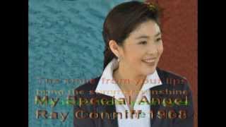 YINGLUCK My Special Angel  complete version [upl. by Attelrak]