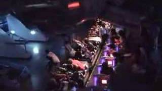 Space Mountain RU42 Video [upl. by Ardnuat]