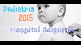 Clase Dermatología Pediatría Baigorria 2015 [upl. by Eannyl82]