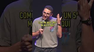 VENEZOLANO 🇻🇪 humor monologourbano comedia monologo monologos standup standupcomedy [upl. by Atikahs]