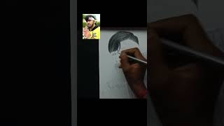 How to draw Ujjwal techno gamer offical Ujjwal 🎨😎🤟🤟 [upl. by Wadell]