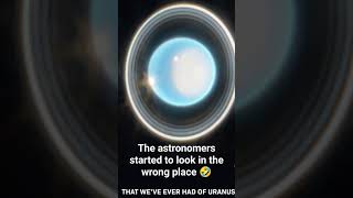 Uranus meme fyp astronomy uranus [upl. by Gaile]