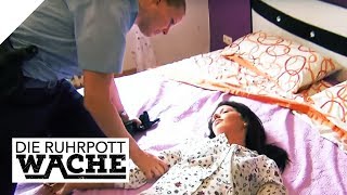 Ausgespäht im Schlafzimmer Hausmeister verliert die Nerven  Die Ruhrpottwache  SAT1 TV [upl. by Jorrie]