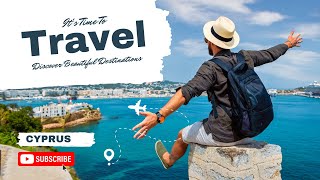 Top Travel Tips for Cyprus [upl. by Judus]