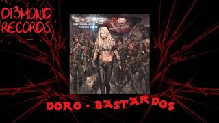 Doro  Bastardos HQ [upl. by Toile]