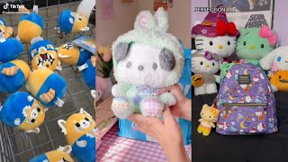 sanrio TikTok compilation 3 [upl. by Hobart]