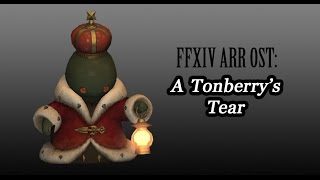 FFXIV OST Wanderers Palace Theme  A Tonberrys Tears [upl. by Maxama]